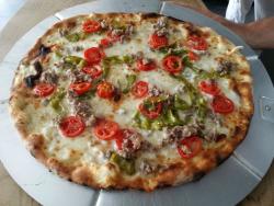 Pizzeria Origano Pizza, Casalecchio di Reno