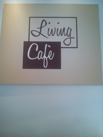 Living Cafè, Messina