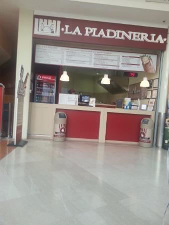 La Piadineria, Imola