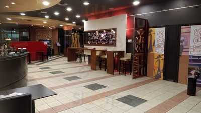 Intercenter