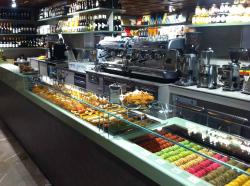 Grosmi Caffè, Udine