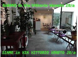 La Libellula Raw Vegan Bar, Udine