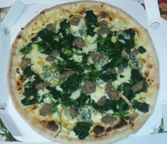 Pizzeria Del Viale Di Cardamone Antoio, Imola