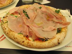 Peperino Pizza & Grill, Udine
