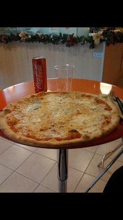 Pizza E Sfizio 2, Latisana