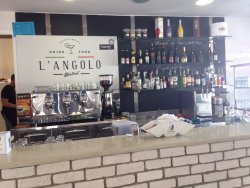 L'angolo Bar, San Lazzaro di Savena