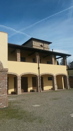 Tenuta Bonzara Restaurant, Monte San Pietro