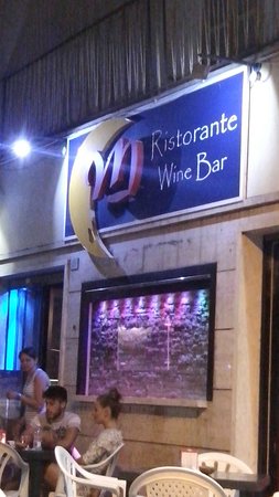 Mediterraneo Wine Bar, Cisterna di Latina