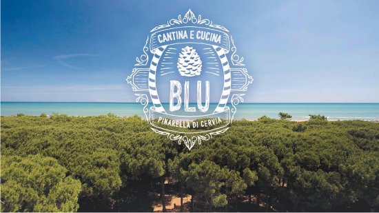 Blu Cantina E Cucina, Cervia