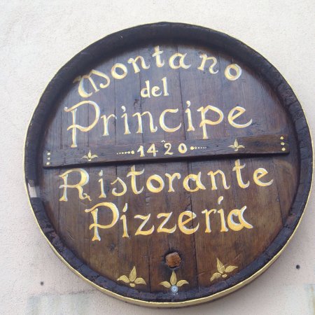 Montano Del Principe, Rocca Massima