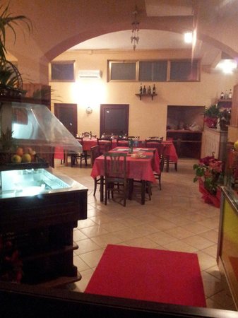 Mare Chiaro Bistrot Risto-pub-pizzeria, Formia