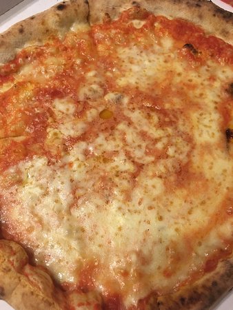 Pizza Ca' Legna, Gaeta