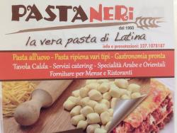 Pasta Piu, Latina