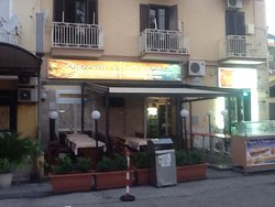 Pizzeria San Giovanni, Formia