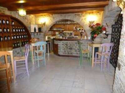 La Tavernetta