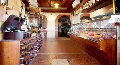 La Cascina Del Gaucho