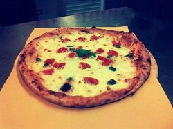 Pizza & Passioni, Rimini