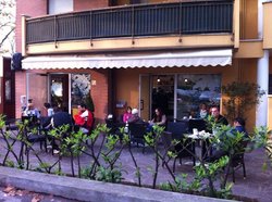 Delirio Caffe', Rimini