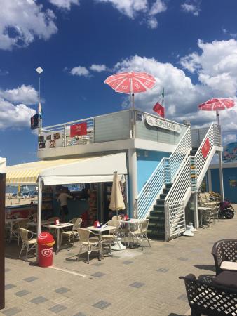 Sun Beach Bar, Bellaria-Igea Marina