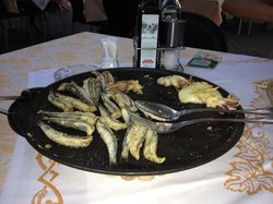 Osteria Ristorante Da Gianola, Bellaria-Igea Marina