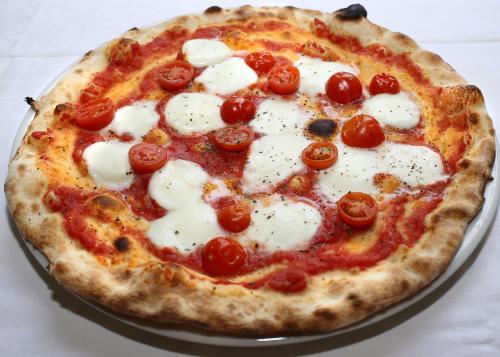 Pizzeria La Quiete, Desenzano Del Garda