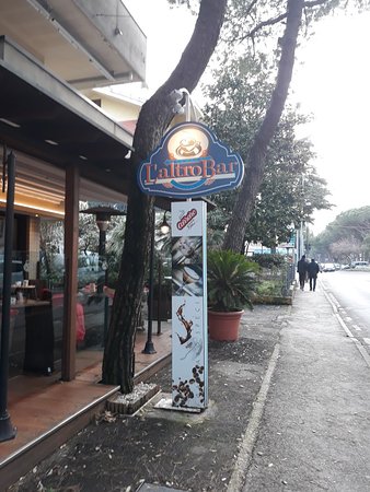 L' Altro Bar, Riccione