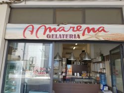 Gelateria Amarena, Rimini