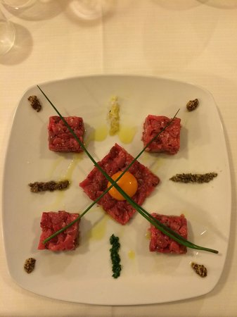 Osteria Dai Feliciotti, Rimini