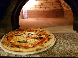 Pizzeria Cavalleria Rusticana, Rimini