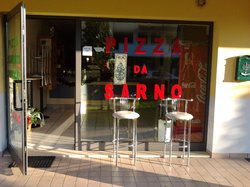 Pizzeria D'asporto Domicilio Sarno Marzio, Sirmione