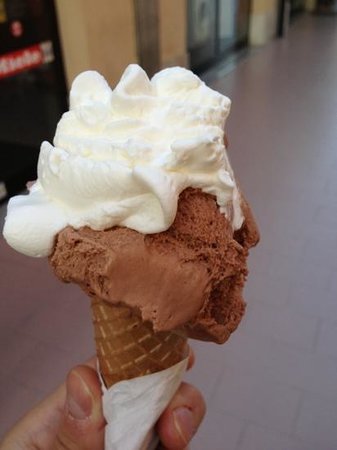 Gelateria Ice Cream I, Casinalbo