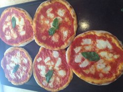 La Pizza Di Delia, Modena