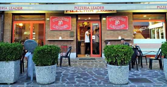 Pizzeria Leader Snc, Formigine