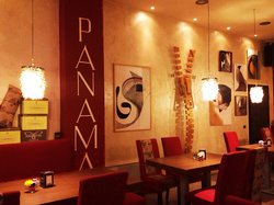 Panama Enocafe Restaurant, Sassuolo