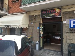Pizzeria Da Tito, Modena