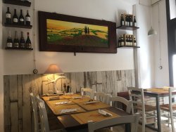 Salumeria Con Cucina, Modena