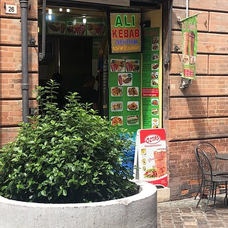 Ali Baba