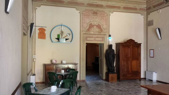 Taverna Del Palazzo, Vignola