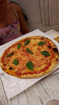 Quick Pizza, Castelvetro di Modena