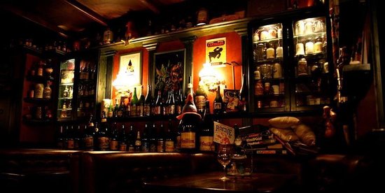 Goblin Pub, Pavullo Nel Frignano