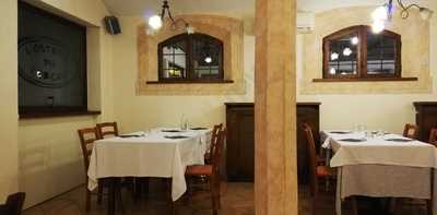 L'osteria Del Torchio