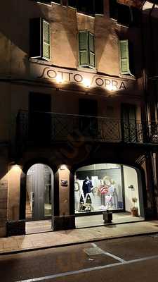 Sottosopra