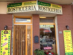 Rosticceria Gastronomia Il Buongustaio, San Prospero