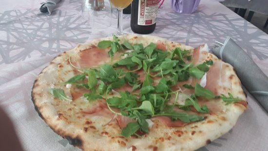 Pizzeria S.lucia, Finale Emilia