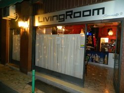 Living Room Bar, Brescia