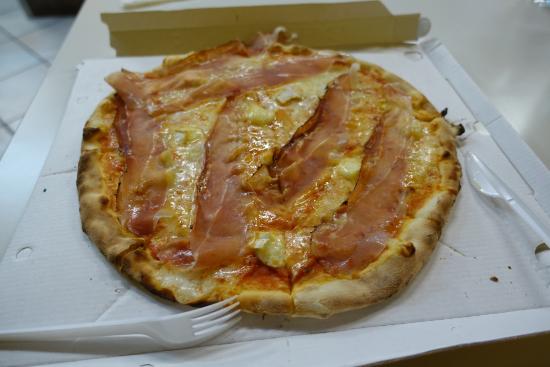Soni Pizza Di Pedretti Gianpietro, Sale Marasino