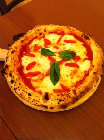 Pizza Partenopea, Campogalliano