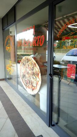 Pizzeria Vesuvio, Gavardo