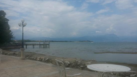 Hotel Parco Al Lago, Sirmione