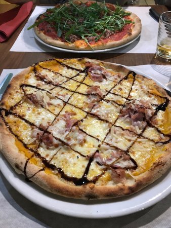 Pizzeria Rusticana, Formigine